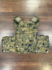 MSA Paraclete SOHPC Medium