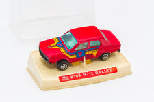 Guisval Renault 12 Rallye Ref