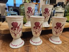 ​Série de 5 Mazagrans en