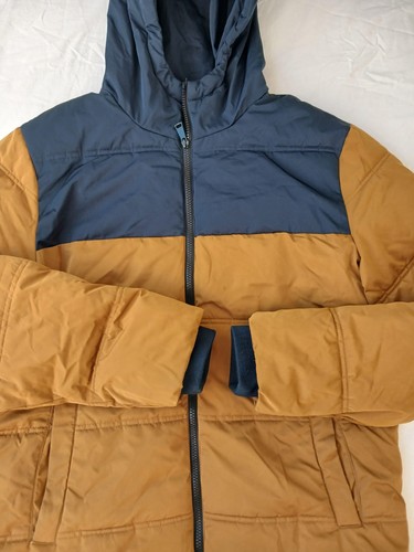 Kiabi veste doudoune homme - doudoune, m
