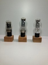 Tube à vide Svetlana 300B