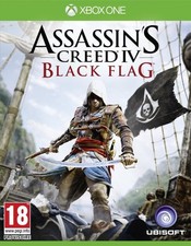 ASSASSIN S CREED 4 BLACK FLAG