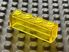 LEGO Espace TrYellow brick ref