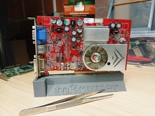 Vintage - ATI Radeon 9600 XT