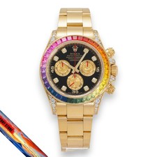 Montre pour homme Rolex