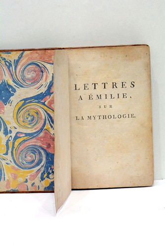 Livre ancien moustier - ancien,