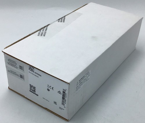 New shure ua221 - new,
