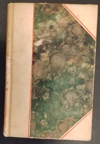 1953 stendhal rouge - 1953-stendhal-, le