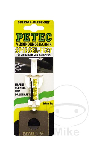 Autocollant adhésif pour
