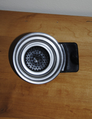 Porte dosette tasse - ☕porte-dosette, 1