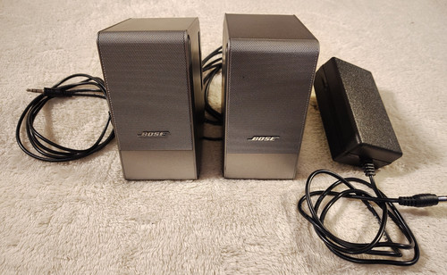 Bose computer musicmonitor - bose,