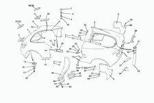 Lotus Élise S1 Inox avant &
