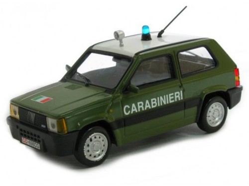 Fiat panda 1000 - panda,