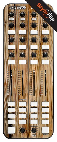 Allen heath xone skins - xone,