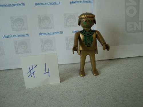 Playmobil vintage histoire - playmobil,