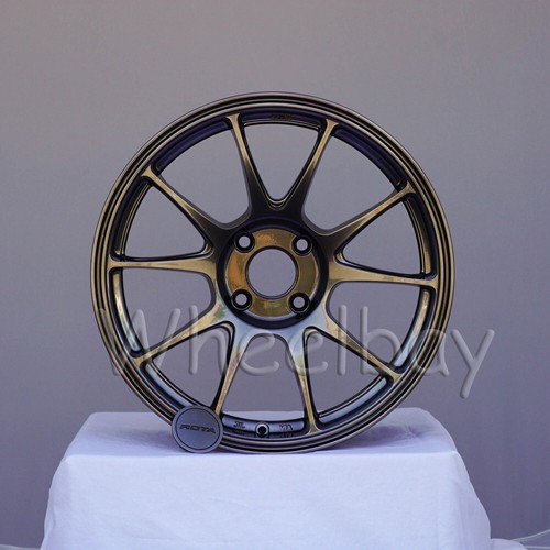Pcs rota wheel titan - ,