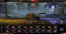 World of Tanks EU - 279E | 260