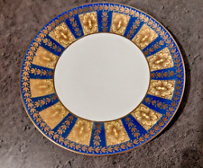 ancienne assiette en