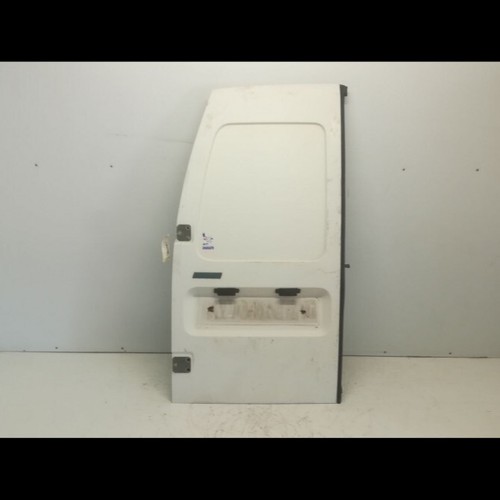 Porte battante arrière gauche - porte,
