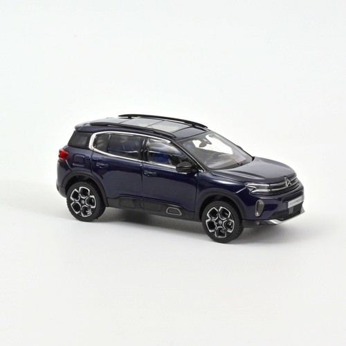 Norev 155563 citroen c5 - 155563,