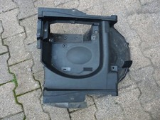 Carenage sous selle Honda Pantheon 125 2T (98-02) FES 125