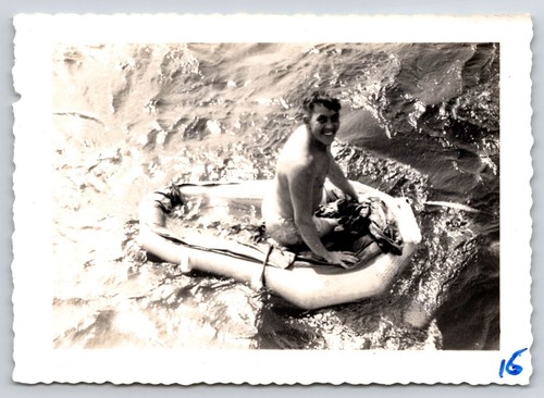 Photograph rockport 1949 - rockport,