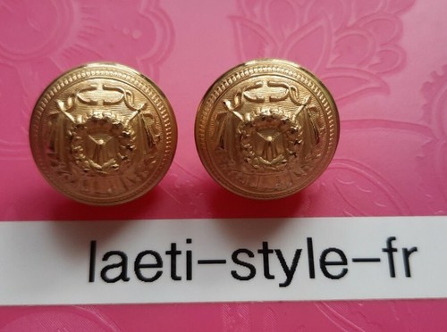 N1002lot boutons - 2,