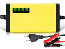 Chargeur batterie - de,