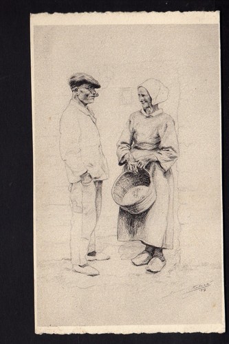 Jean scherbeck illustrateur - scherbeck,