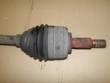 Cardan droit (transmission)