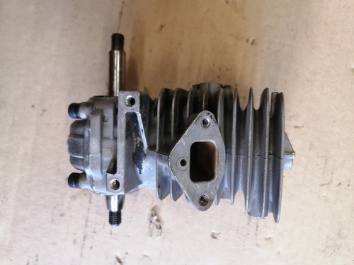 Bloc moteur - , (origine)