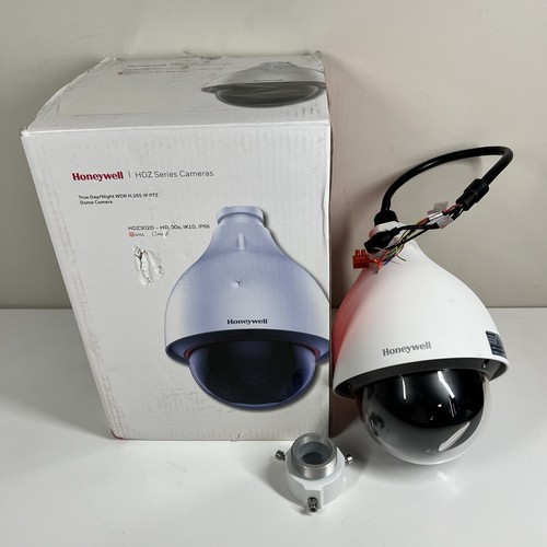 Honeywell hdz302d 1080p fps - 60,