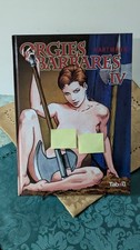 Orgies Barbares 4 Ed.Tabou EO