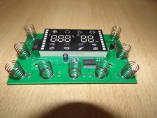 carte electronique commande