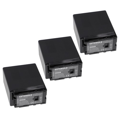 Batteries pour panasonic - pour,