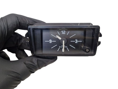 Montre analogique vdo - montre,