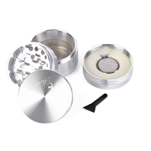 Destock grinder vibrator - [destock],