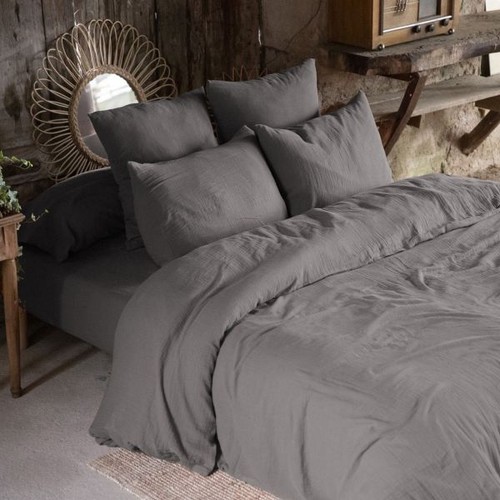 Housse couette 200x200 - de, gaze