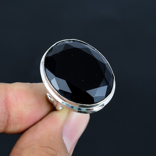 Bague réglable bijou - , en