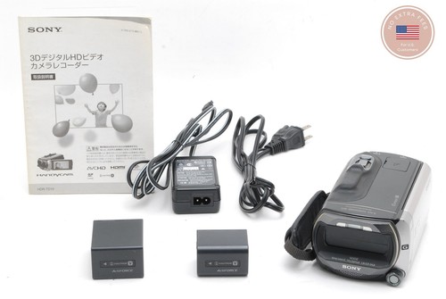 Presque comme neuf - comme, sony