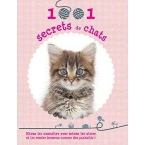 1001 secrets chats - 1001,