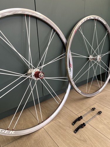 Bontrager race lite - bontrager, rim