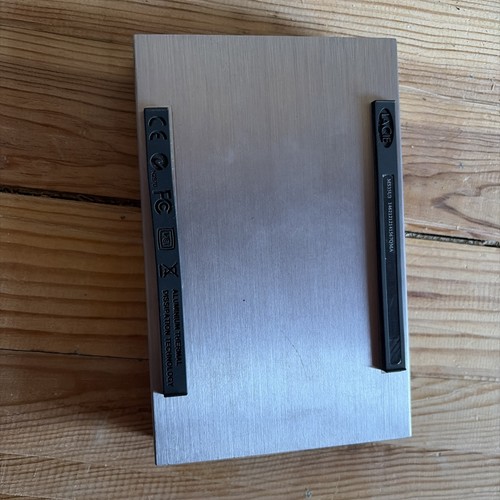 Lacie 3tb external hard drive - external,