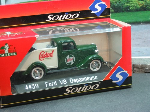 Ford 1940 pick - ford, v