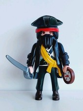 Playmobil JACK SPARROW Pirates