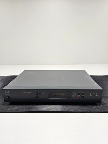 Nad 402 stéréo tuner - stéréo, –