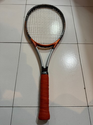 Head titanium radical - titanium,