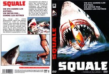 SQUALE - DVD
