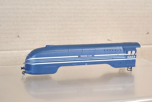 Hornby r2271 corps - r2271, lms