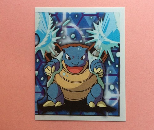 B04 image pokemon - b04, 1999